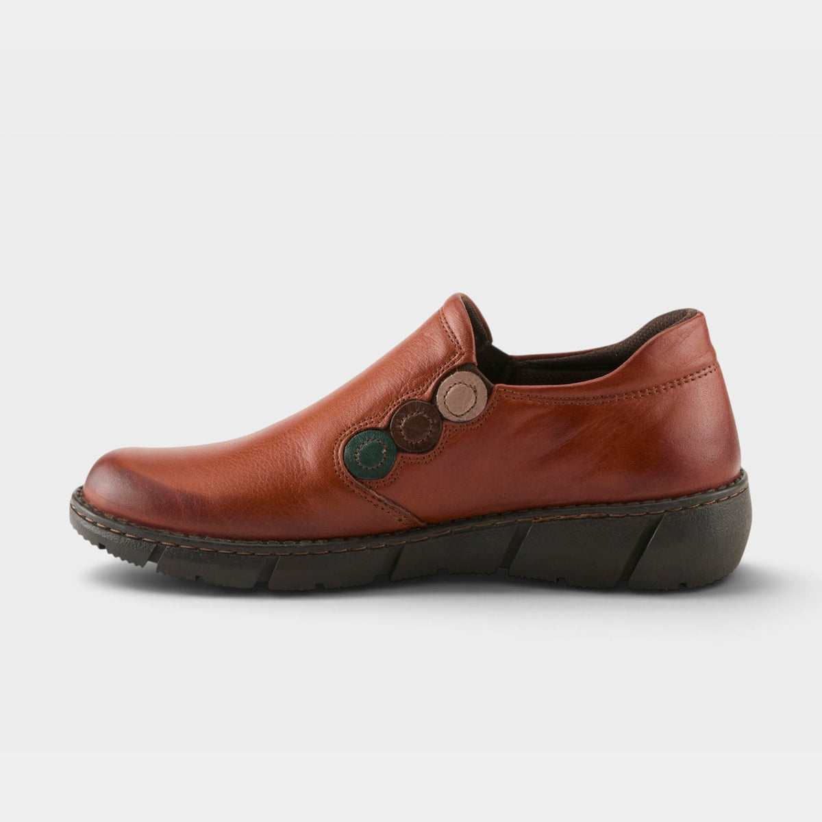 SPRING STEP HANSBERRY SHOES-15