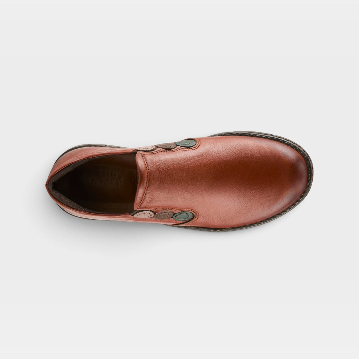 SPRING STEP HANSBERRY SHOES-16