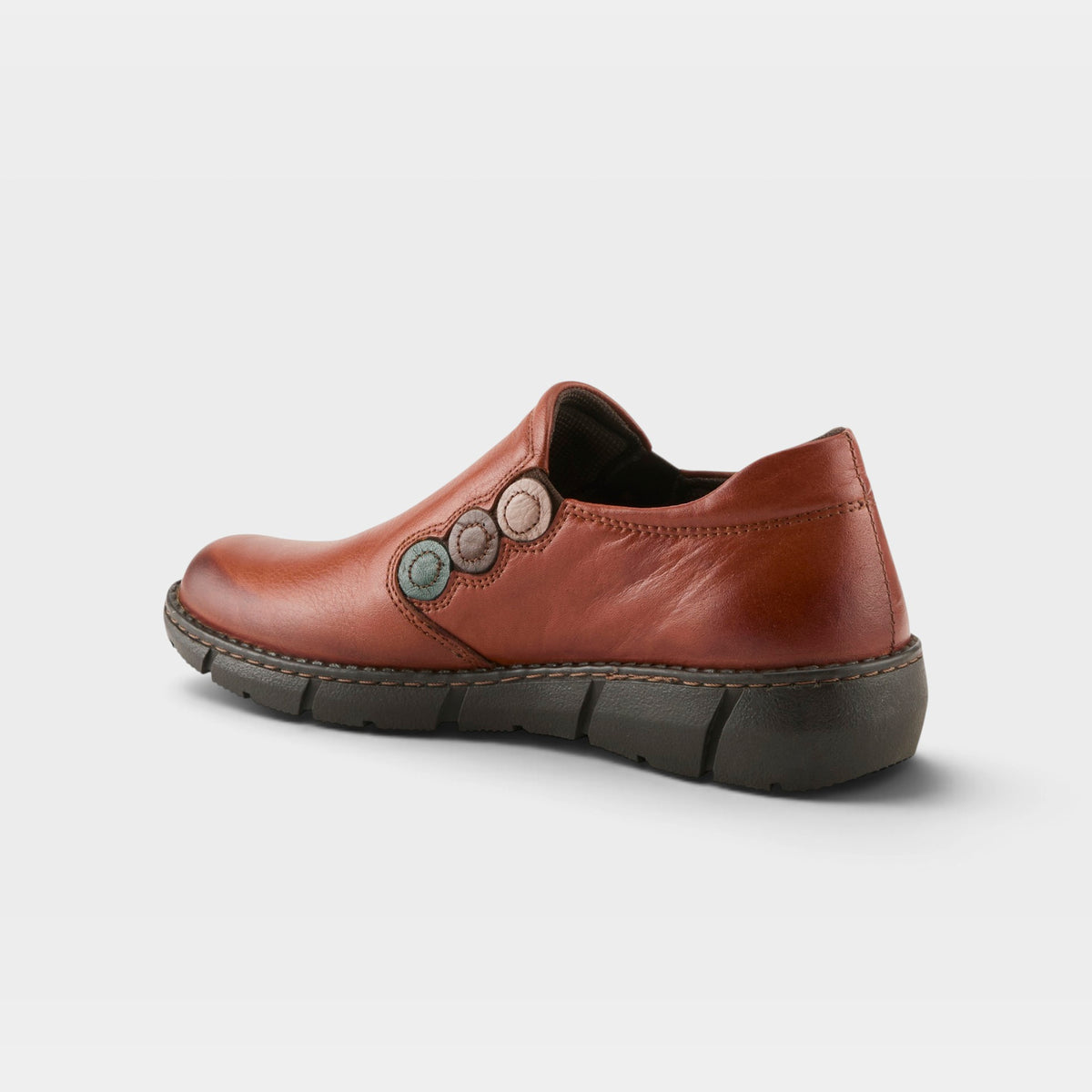 SPRING STEP HANSBERRY SHOES-18