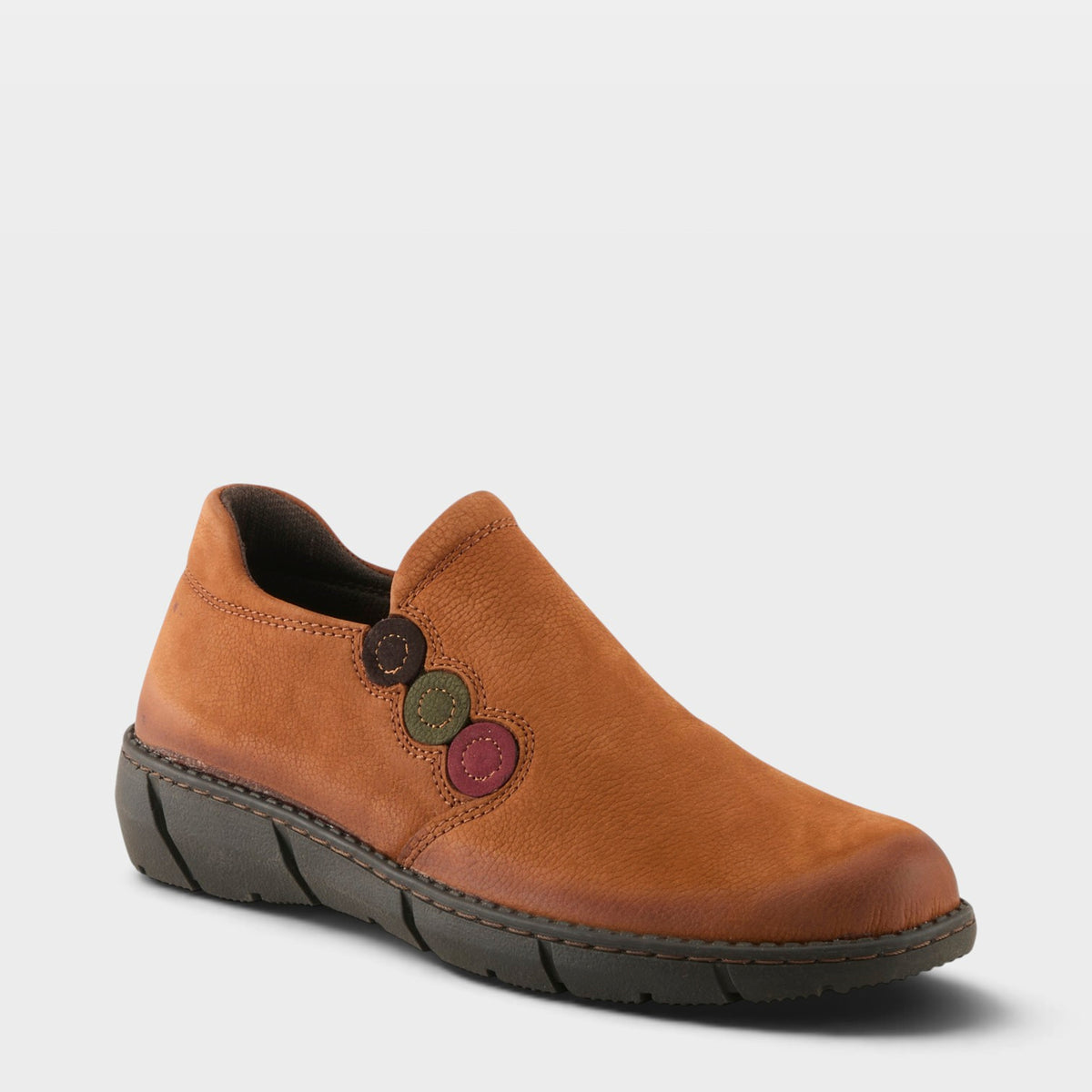 SPRING STEP HANSBERRY SHOES-1
