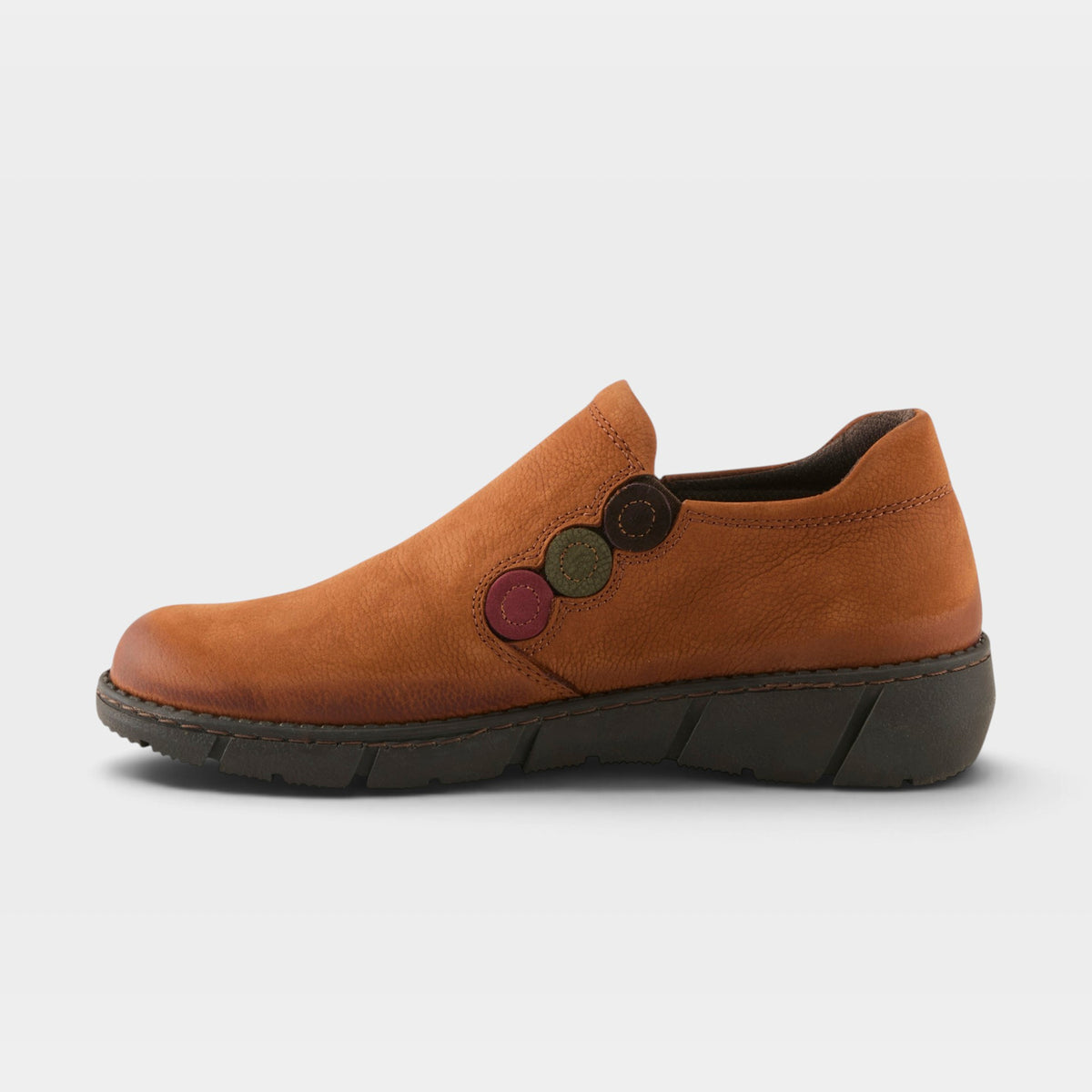 SPRING STEP HANSBERRY SHOES-3