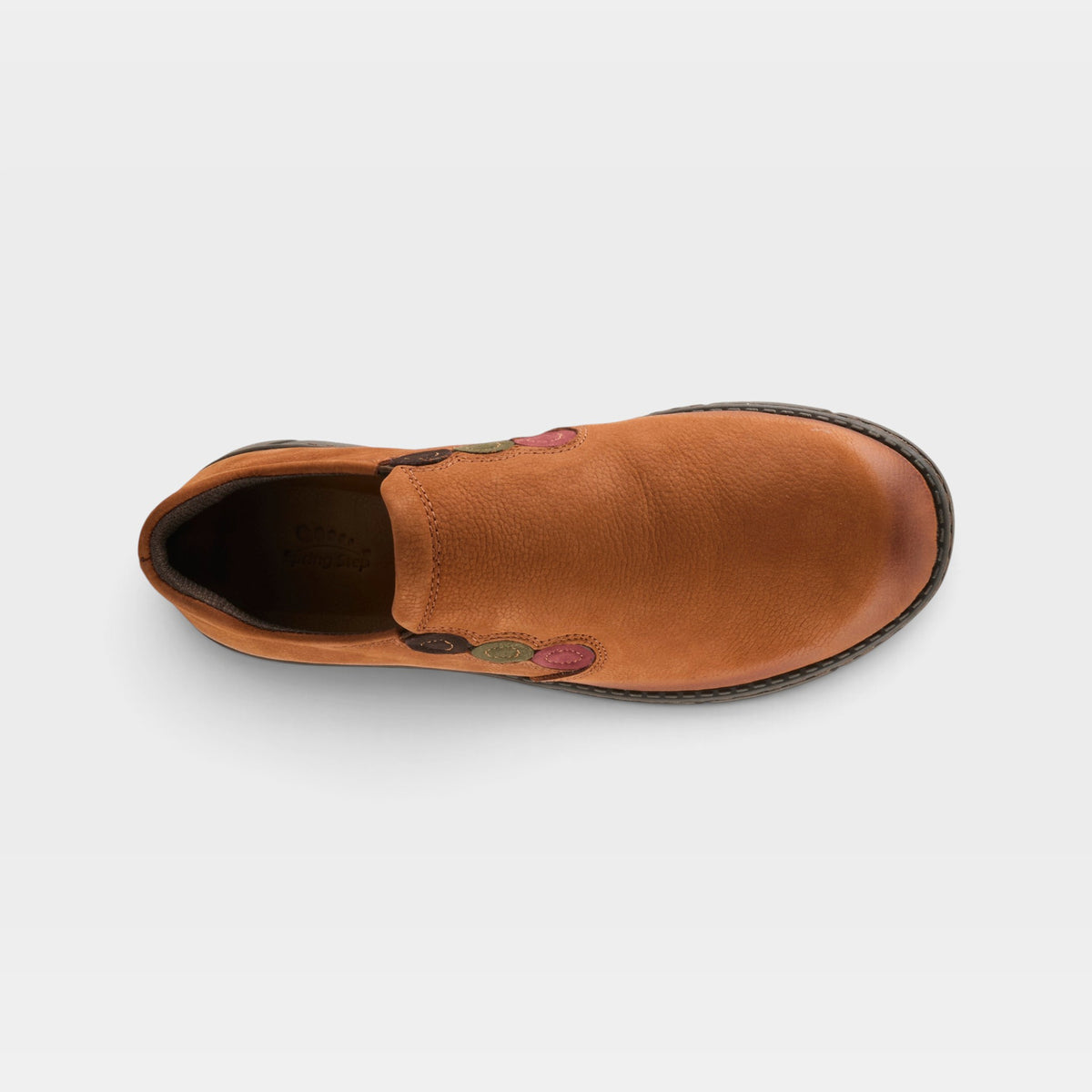 SPRING STEP HANSBERRY SHOES-4