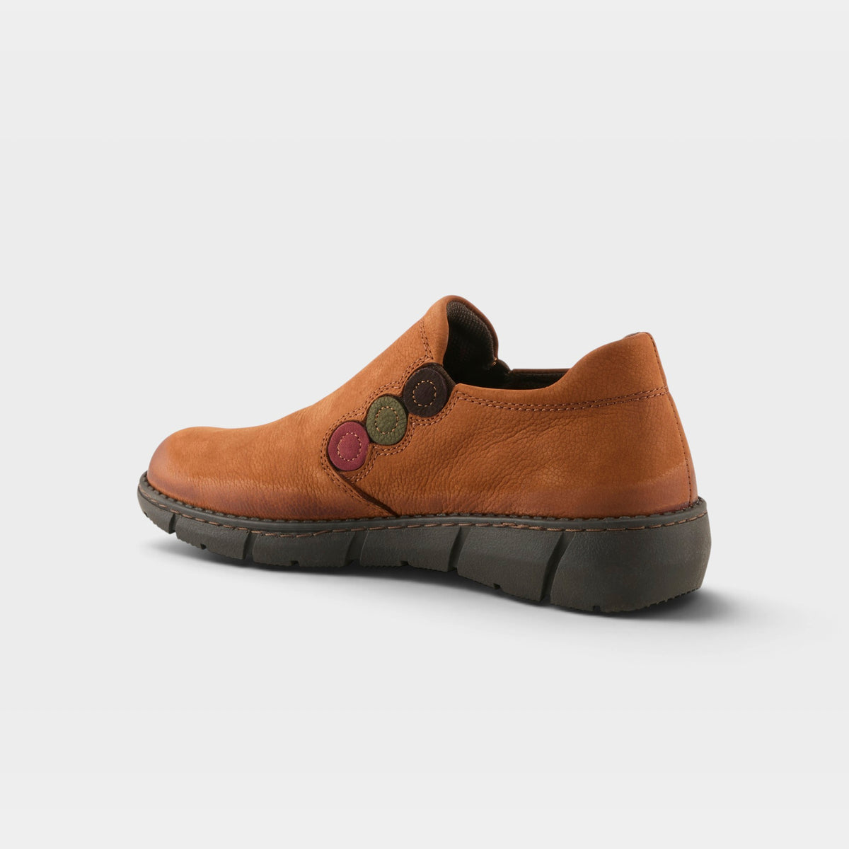 SPRING STEP HANSBERRY SHOES-6