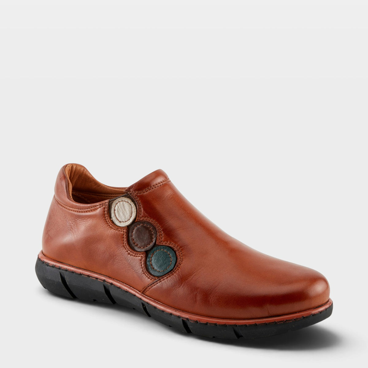 SPRING STEP HANSBERRY SHOES-31