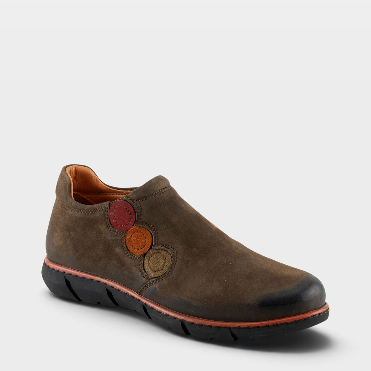 SPRING STEP HANSBERRY SHOES-27