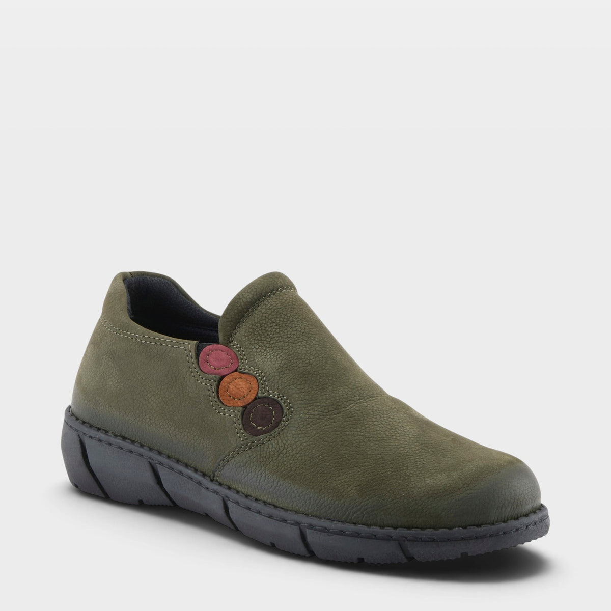 SPRING STEP HANSBERRY SHOES-19