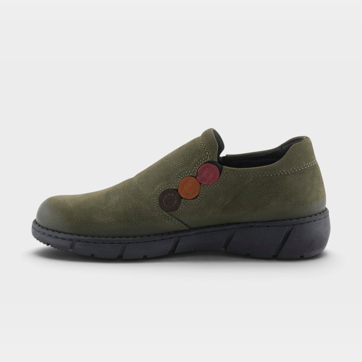 SPRING STEP HANSBERRY SHOES-21