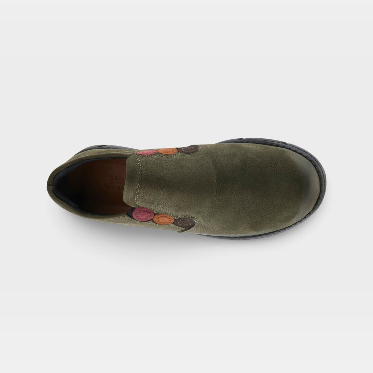 SPRING STEP HANSBERRY SHOES-22