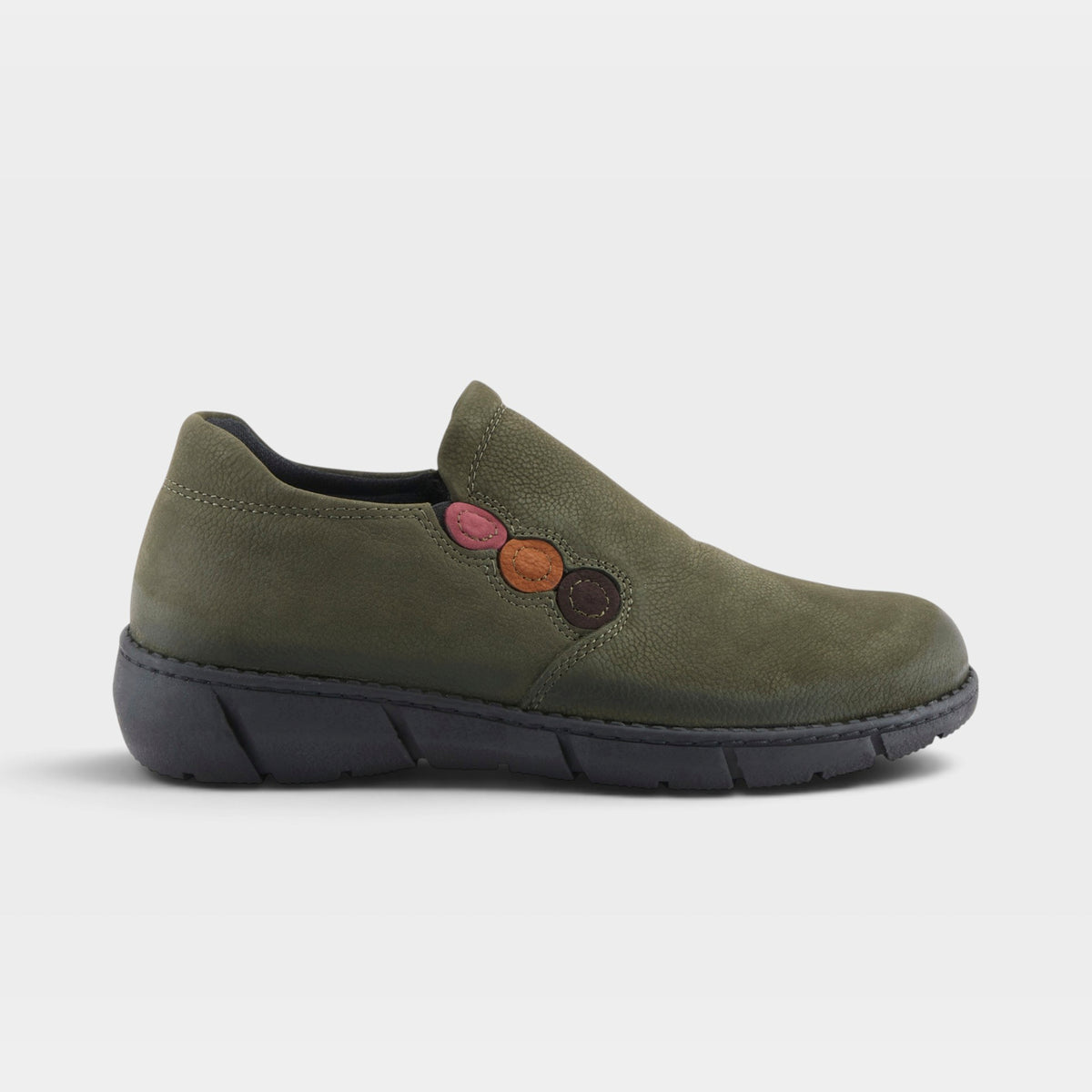 SPRING STEP HANSBERRY SHOES-20