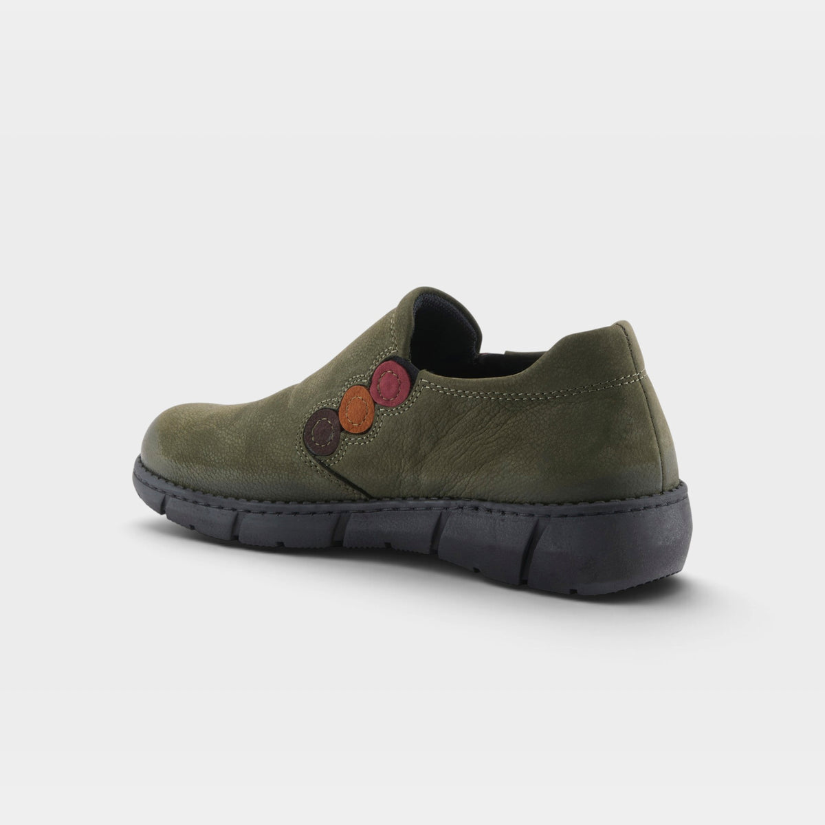 SPRING STEP HANSBERRY SHOES-24