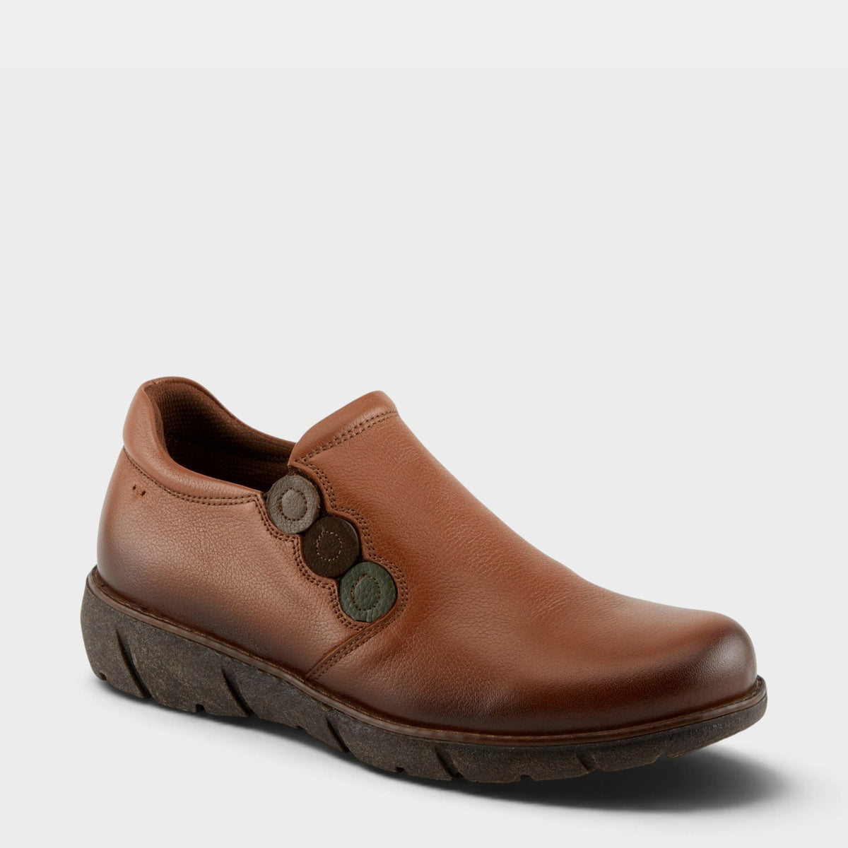 SPRING STEP HANSBERRY SHOES-30
