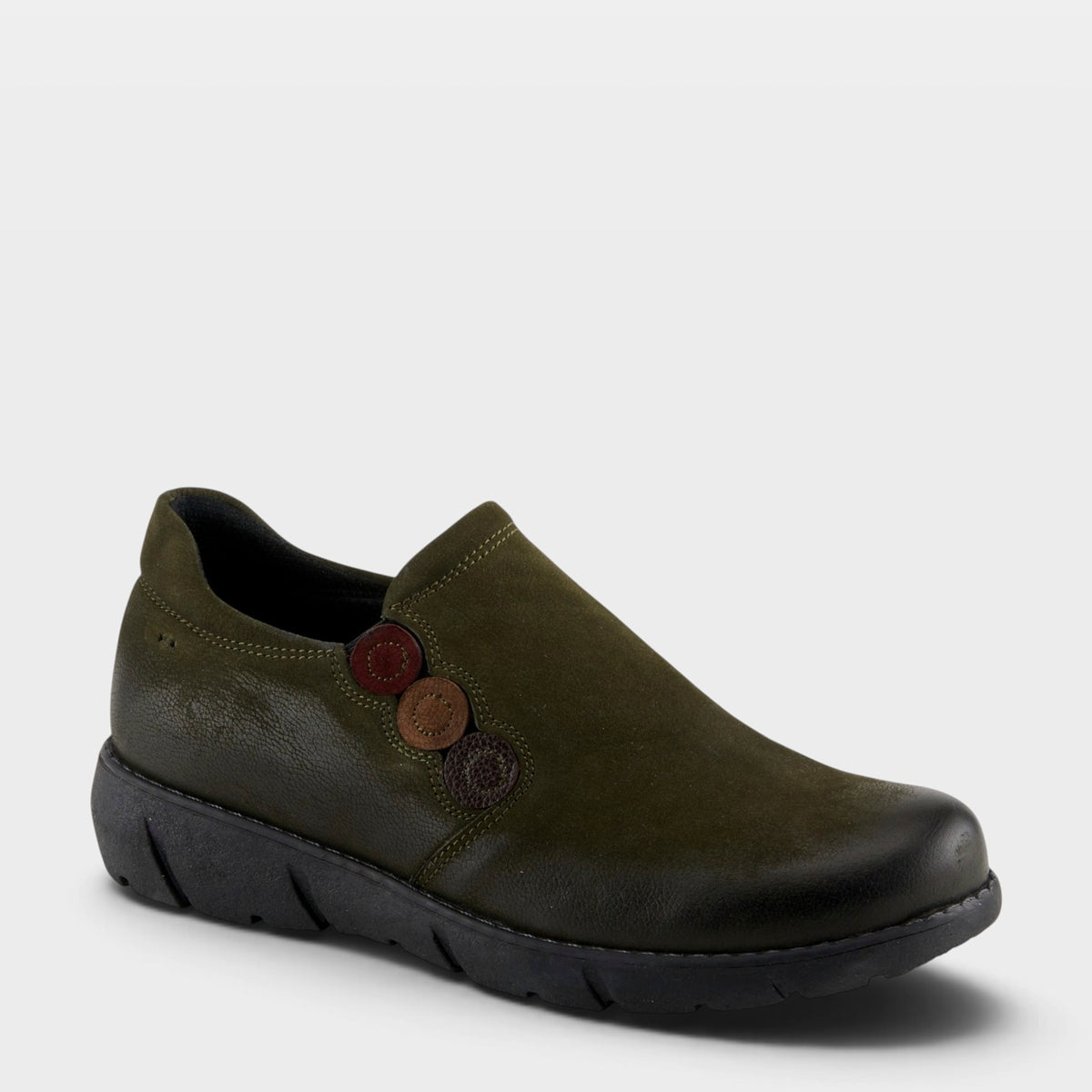 SPRING STEP HANSBERRY SHOES-28