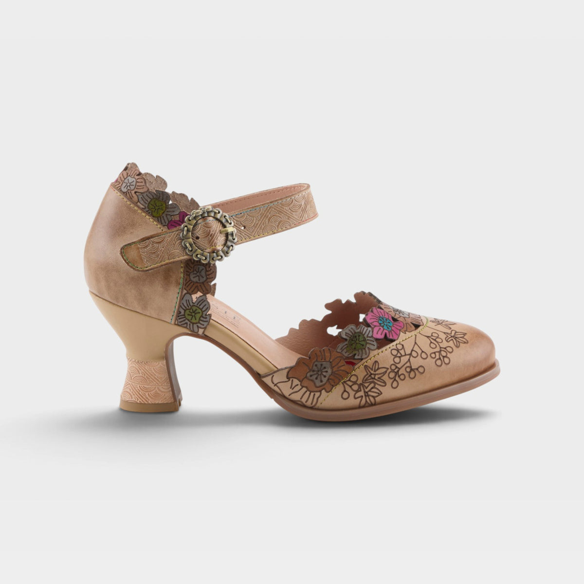 L'ARTISTE HAPPYDANCE SHOE