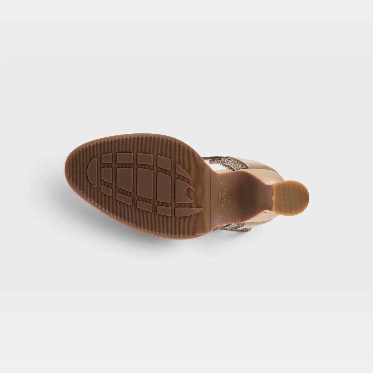 L'ARTISTE HAPPYDANCE SHOE-8