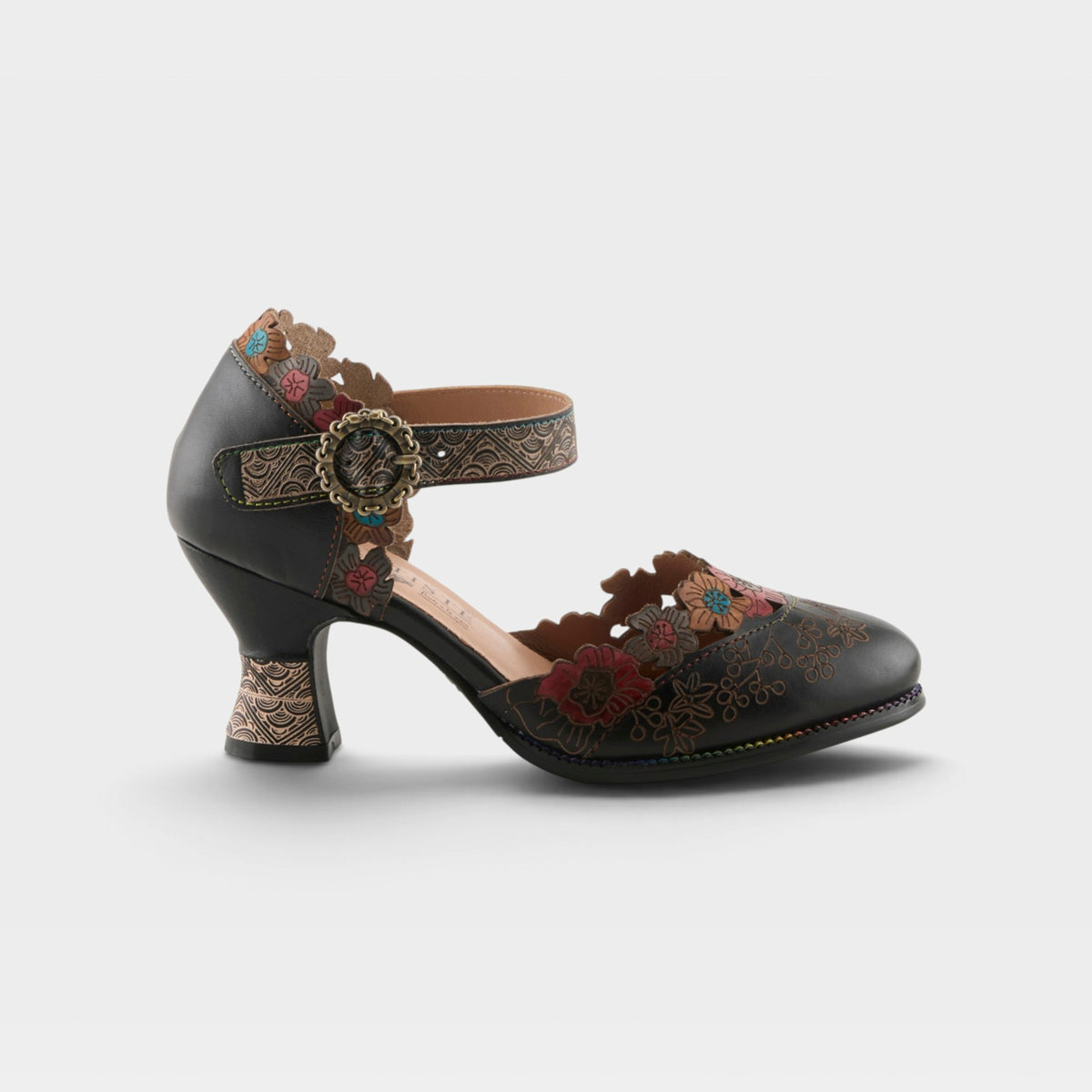 L'ARTISTE HAPPYDANCE SHOE-10