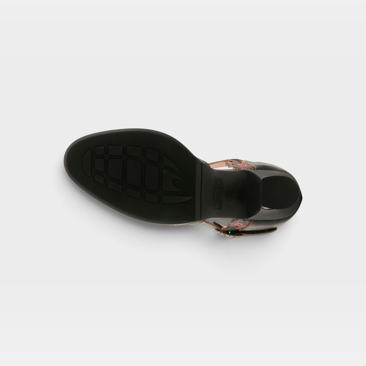 L'ARTISTE HAPPYDANCE SHOE-12
