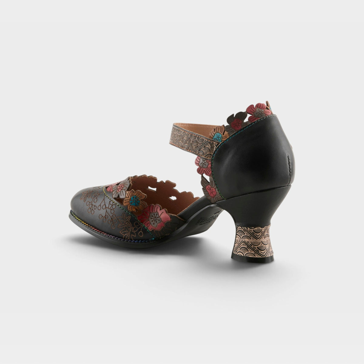 L'ARTISTE HAPPYDANCE SHOE-13