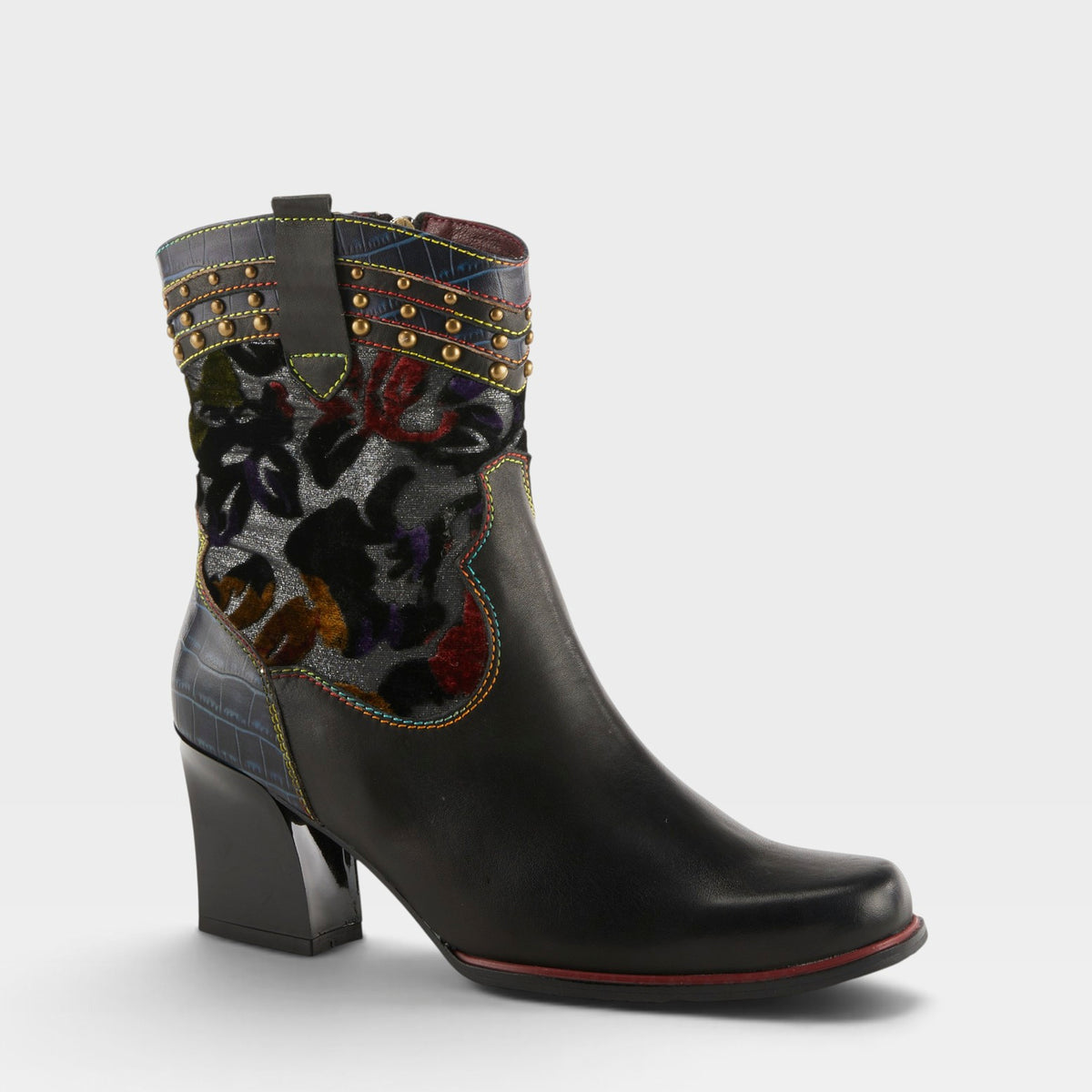 L'ARTISTE HAPPYTIME WESTERN BOOTIE