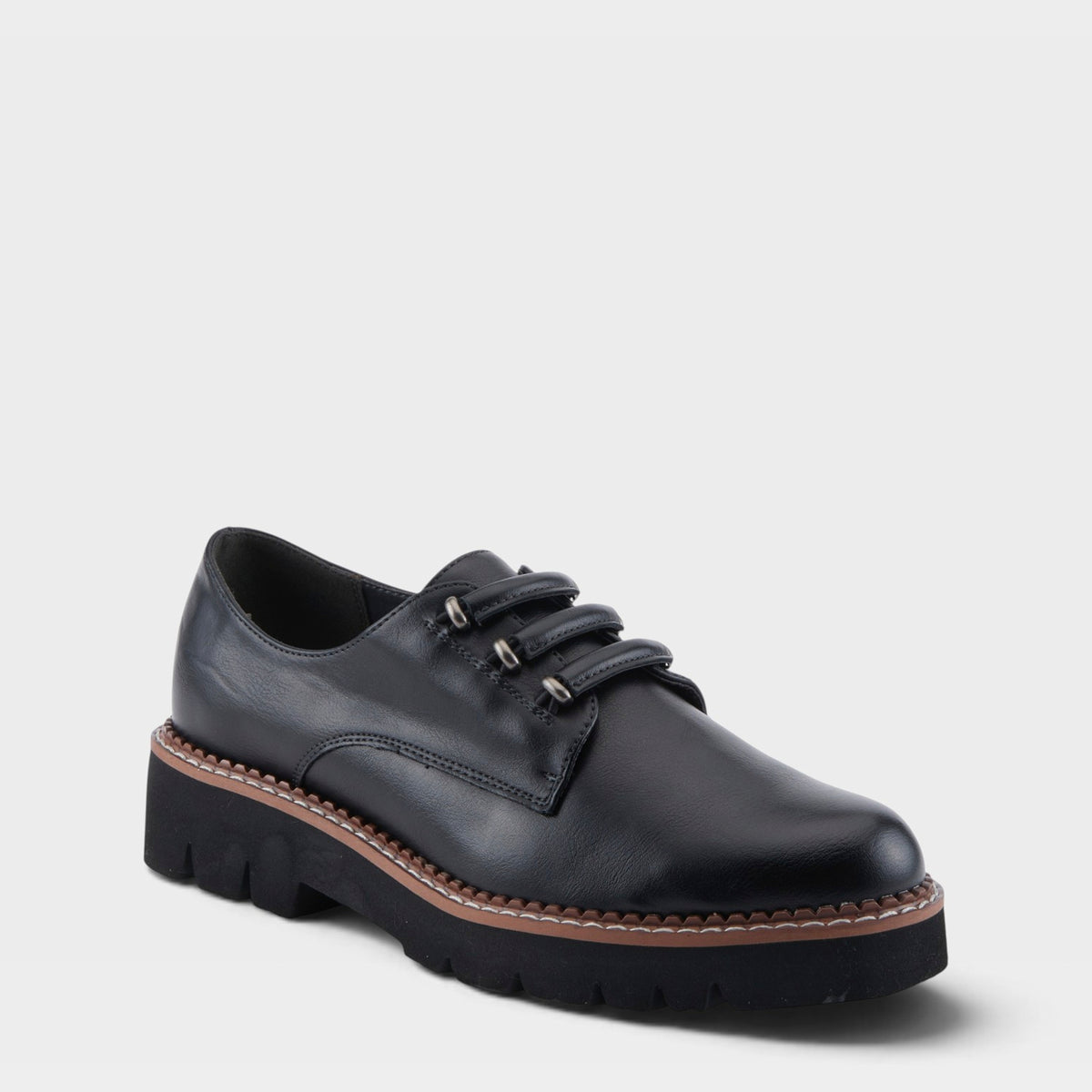 PATRIZIA HAZELINA SHOES-7