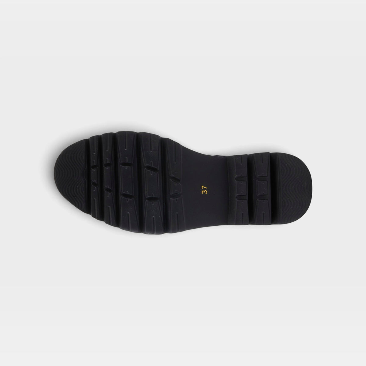Patrizia Hazelina Black Shoe