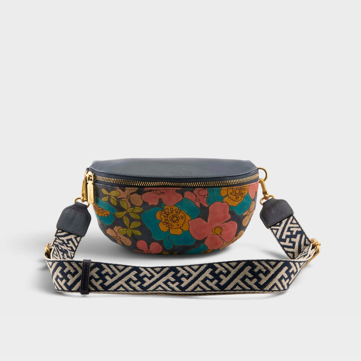L'ARTISTE HB-ARTISAN HANDBAG