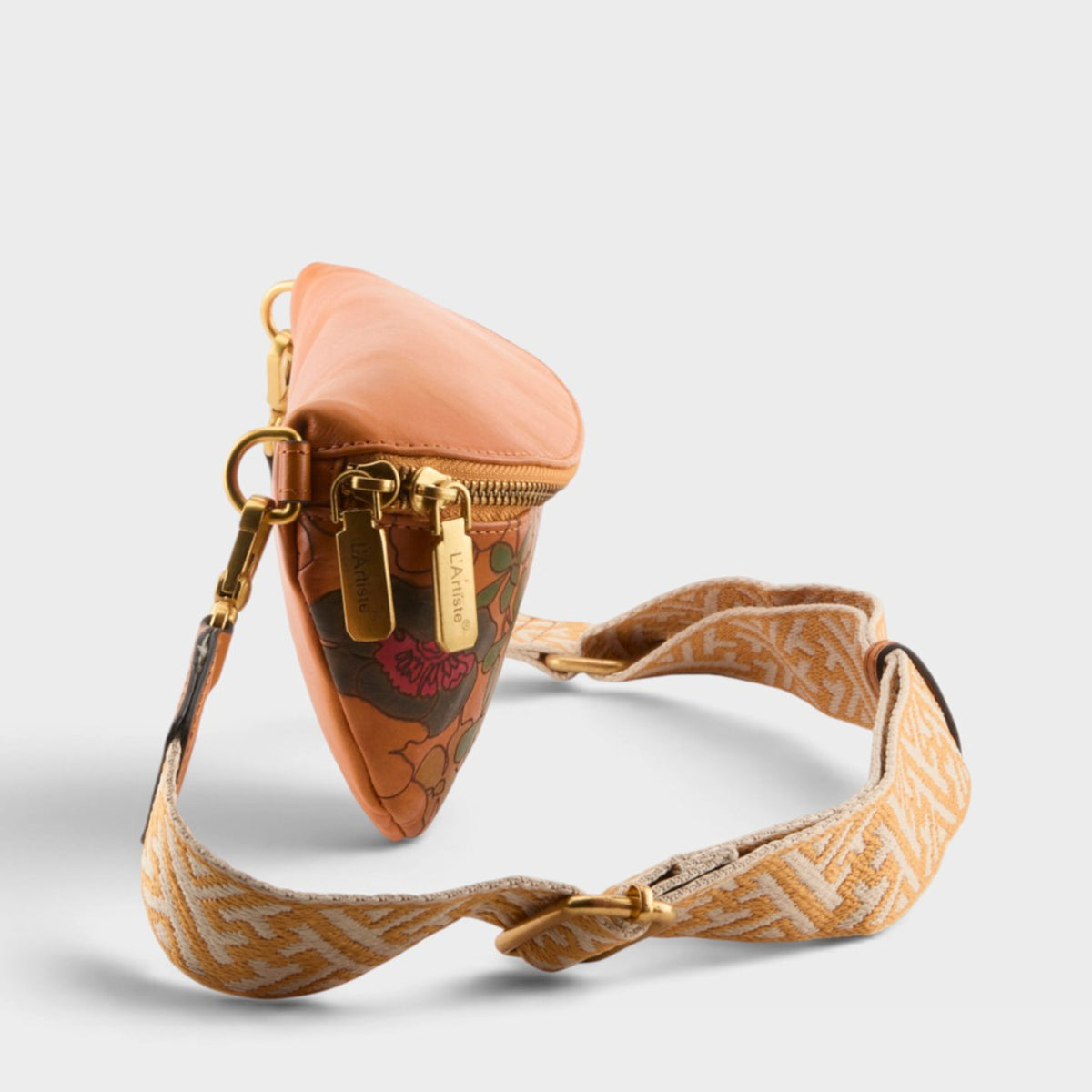 L'ARTISTE HB-ARTISAN HANDBAG-7