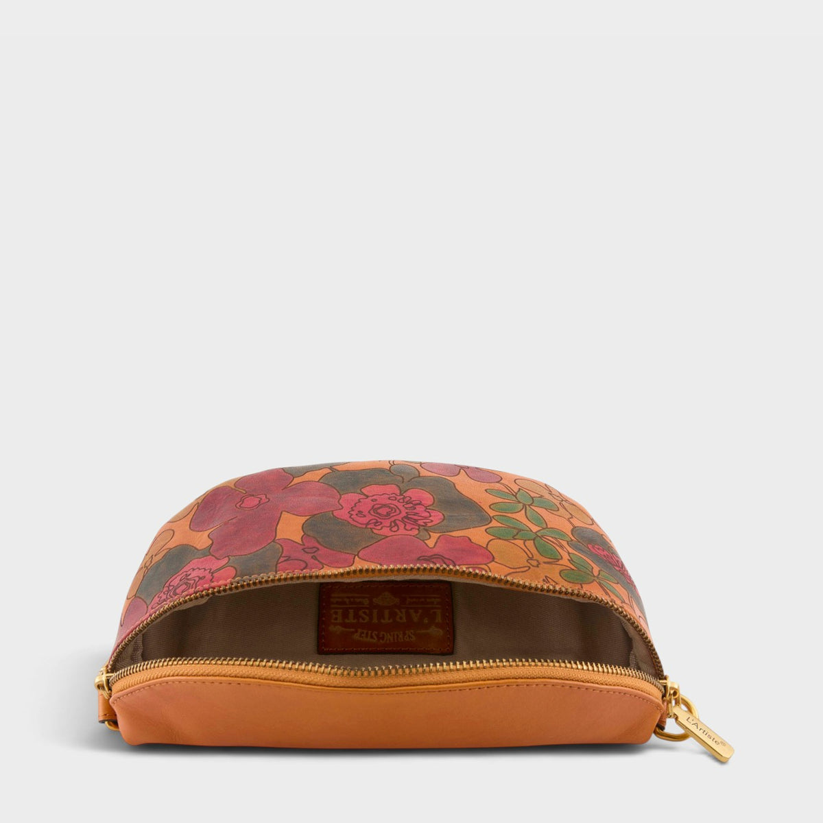 L'ARTISTE HB-ARTISAN HANDBAG-8