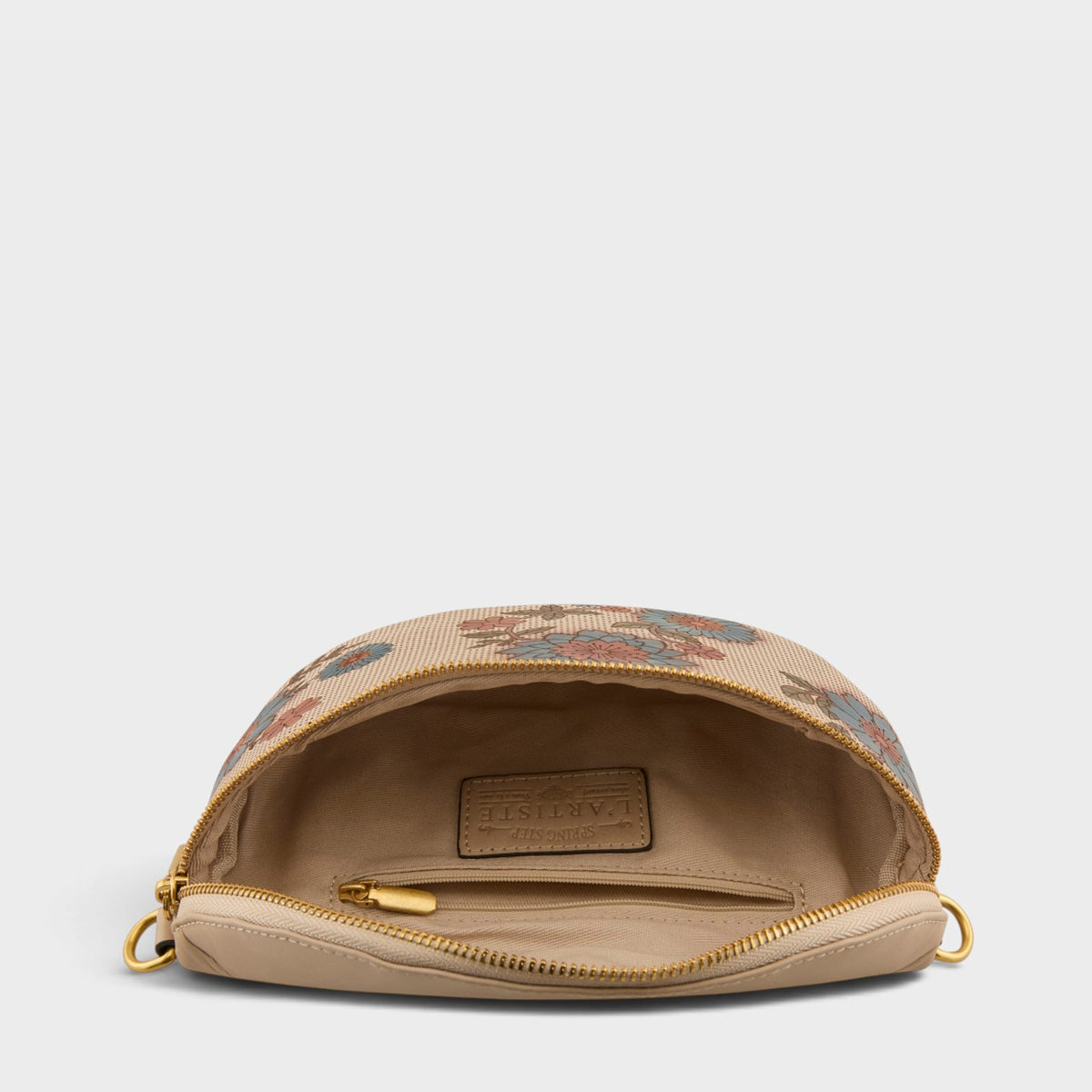 L'ARTISTE HB-ARTISANLUV HANDBAG-4