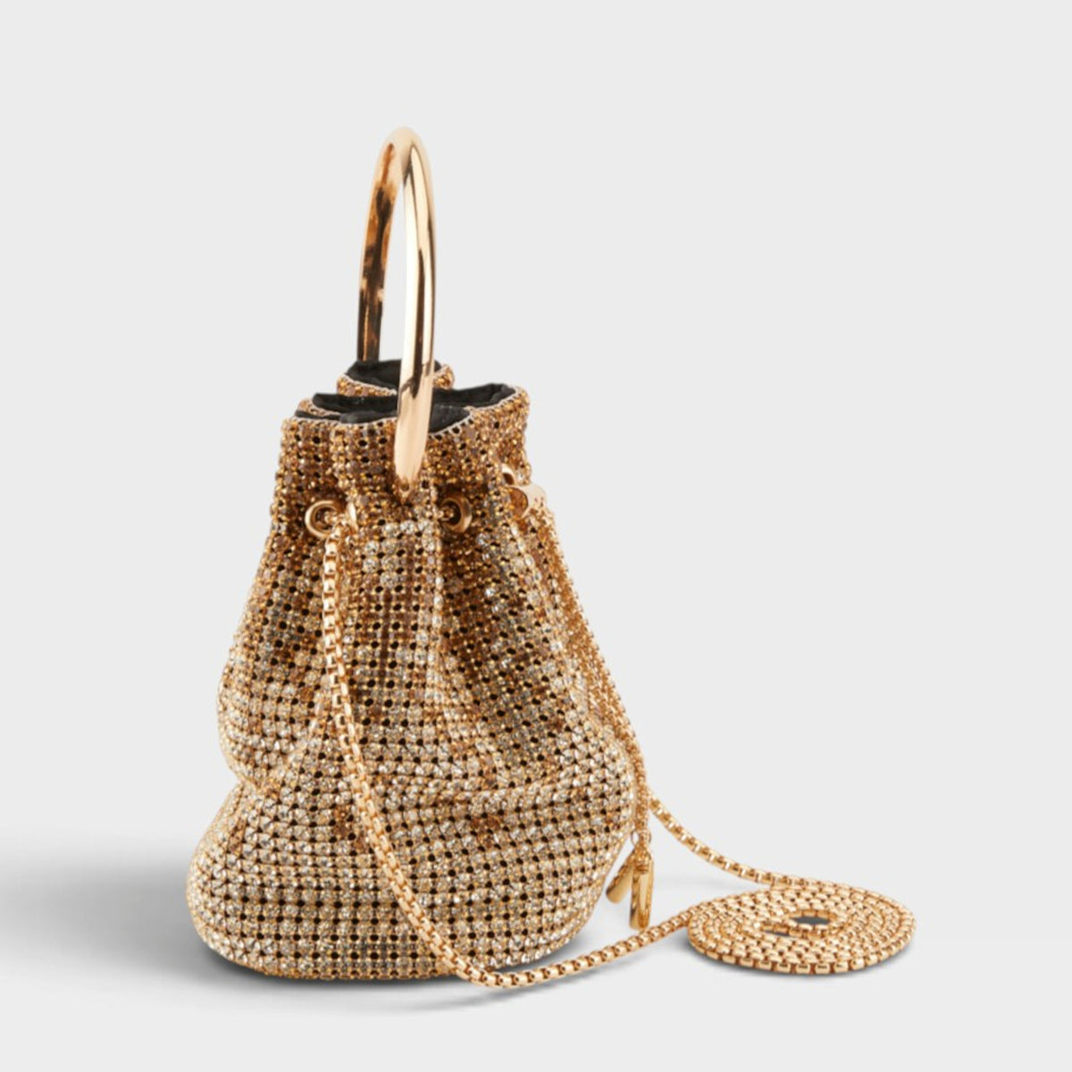 AZURA HB-BAGAGOLD HANDBAG-3