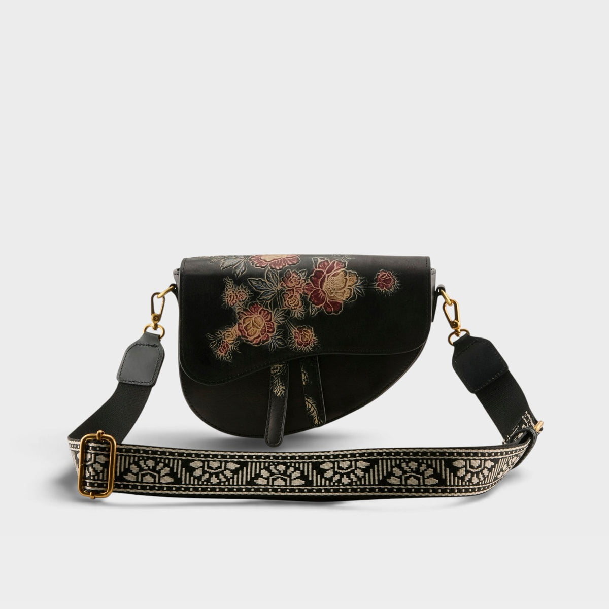 L'ARTISTE HB-CANTER HANDBAG