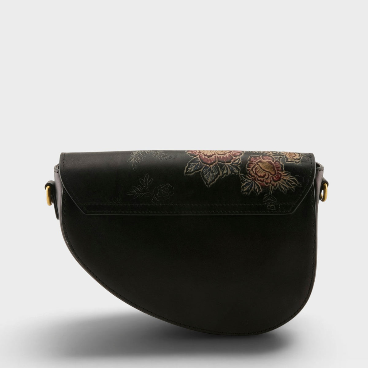 L'ARTISTE HB-CANTER HANDBAG