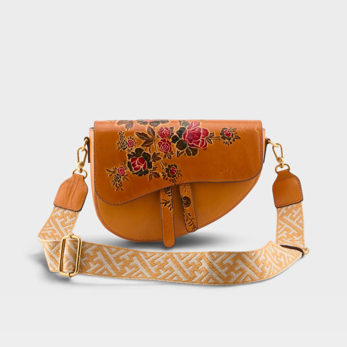 L'ARTISTE HB-CANTER HANDBAG-9