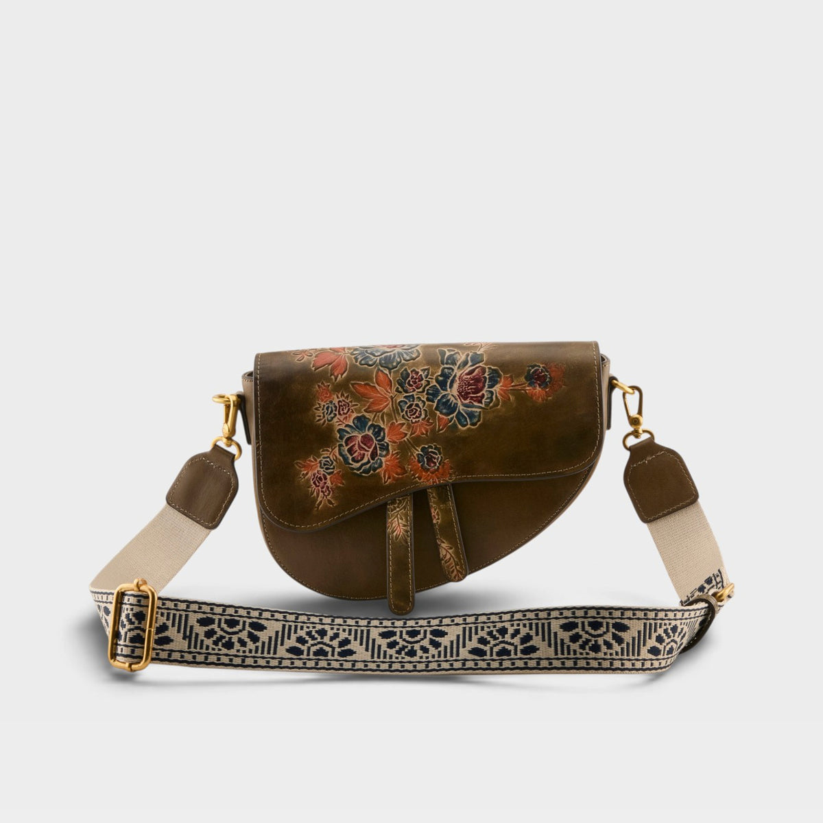 L'ARTISTE HB-CANTER HANDBAG-13