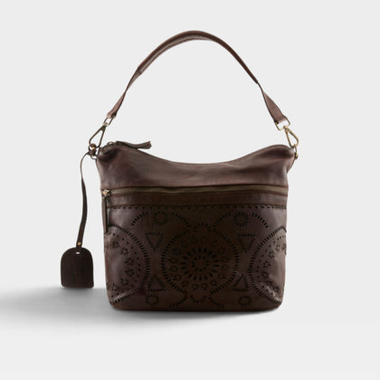 L'ARTISTE HB-CHARTRES HANDBAG
