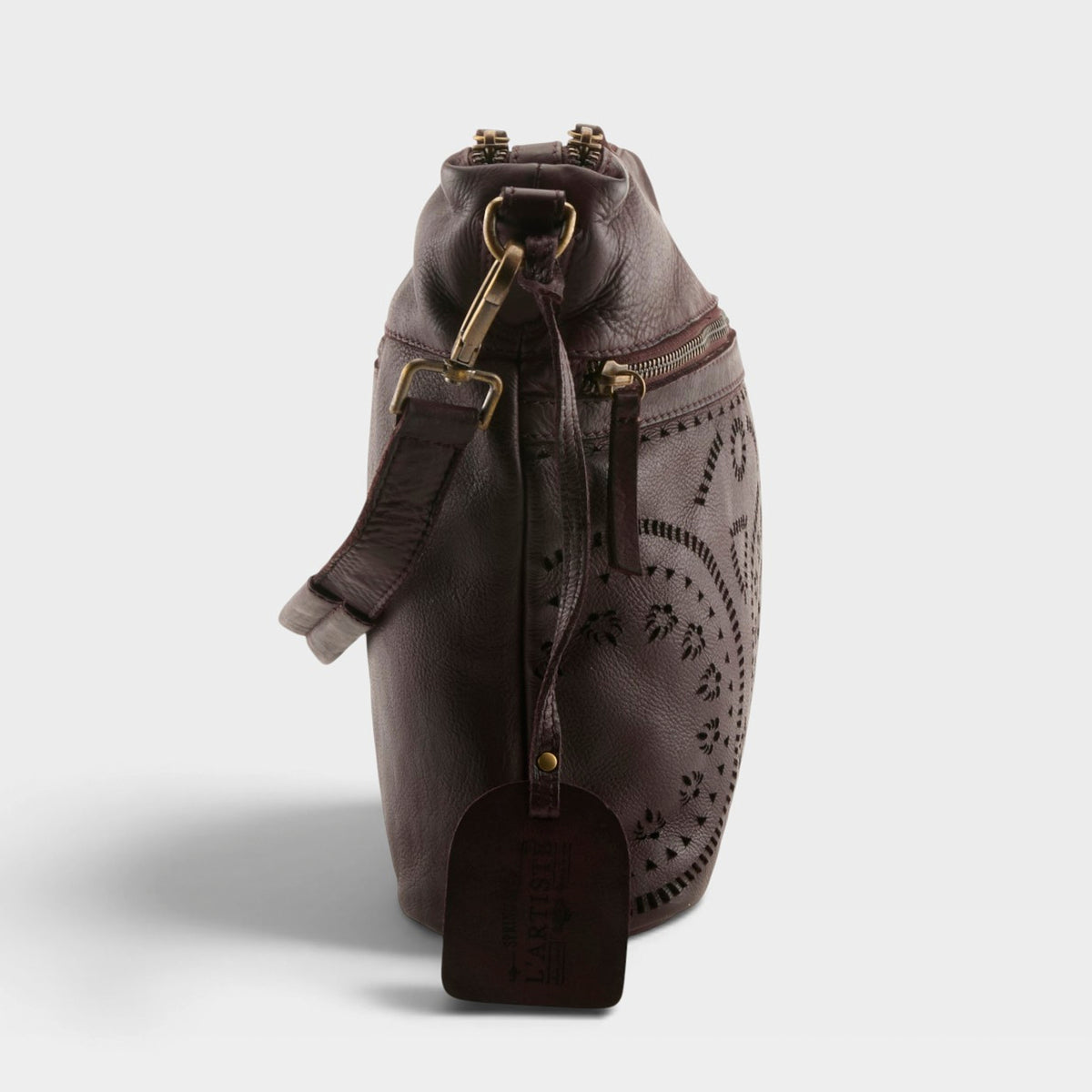 L'ARTISTE HB-CHARTRES HANDBAG-7