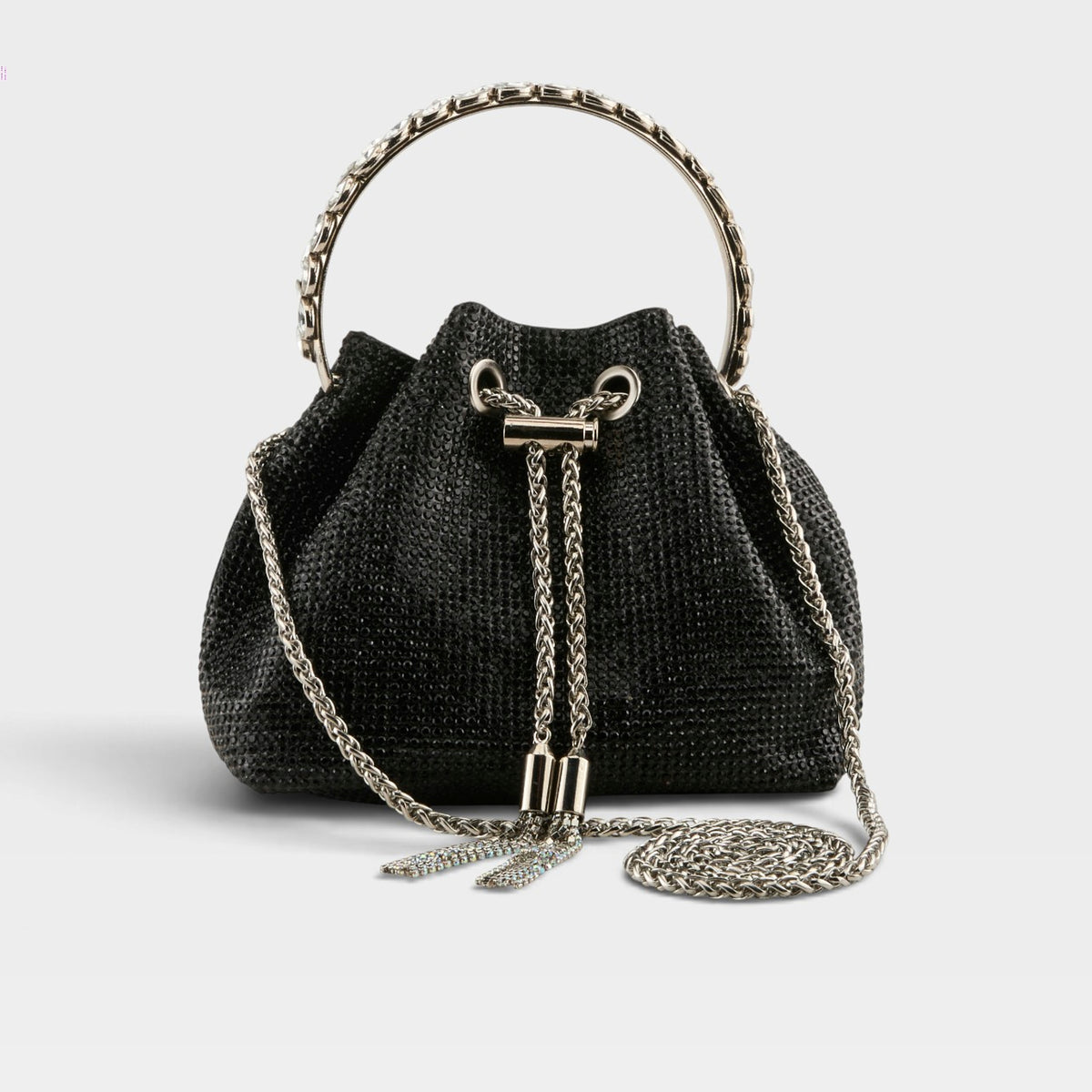 AZURA HB-CROWN HANDBAG