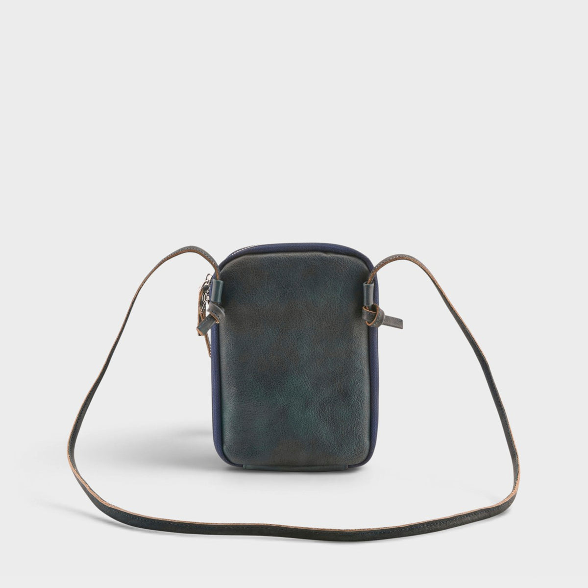 L'ARTISTE HB-ENUFF-ROSE HANDBAG