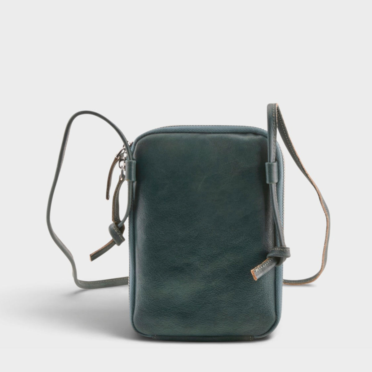 L'ARTISTE HB-ENUFF-ROSE HANDBAG-6