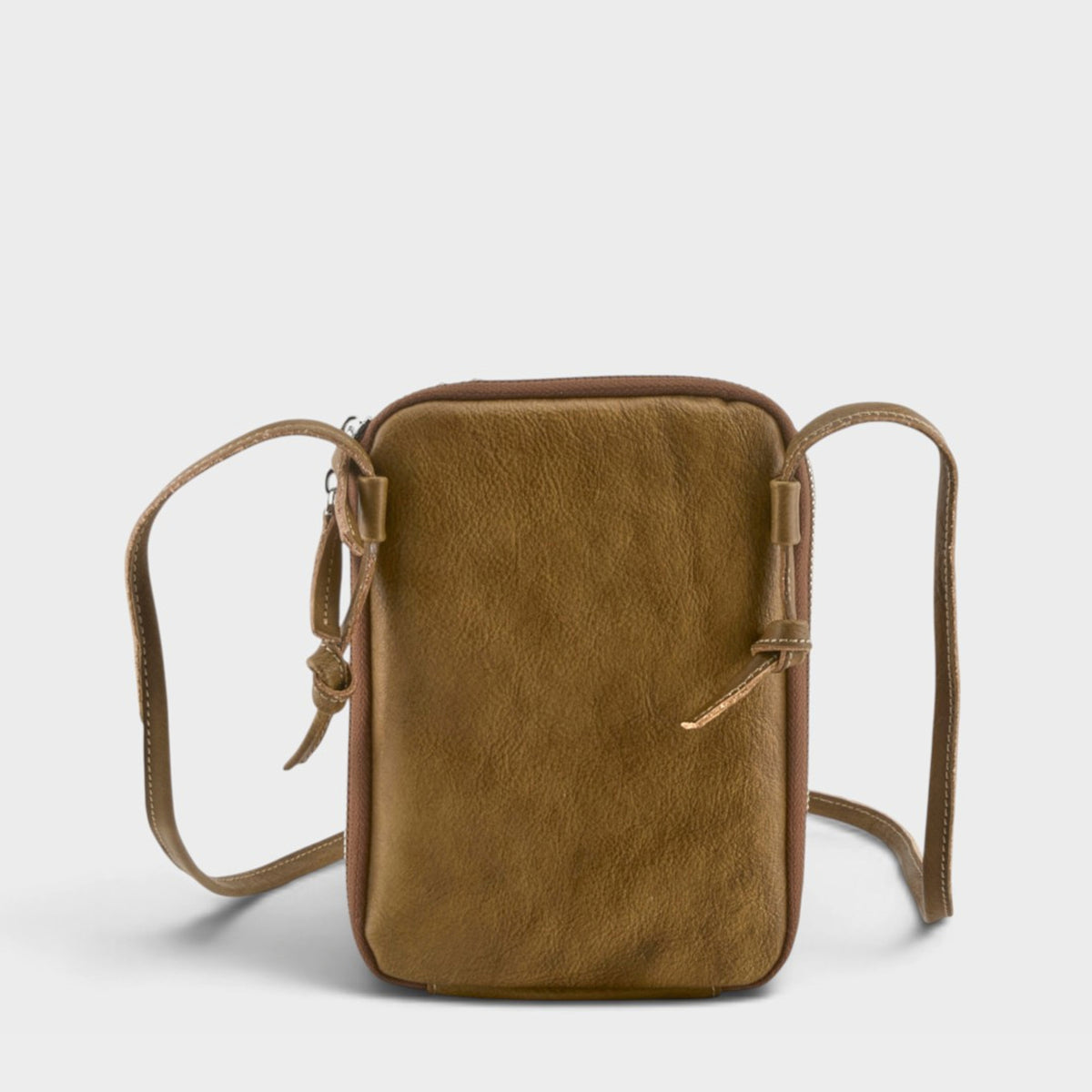 L'ARTISTE HB-ENUFF-ROSE HANDBAG-10