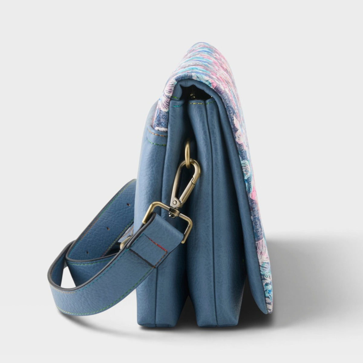 L'ARTISTE HB-ENVY HANDBAG-7
