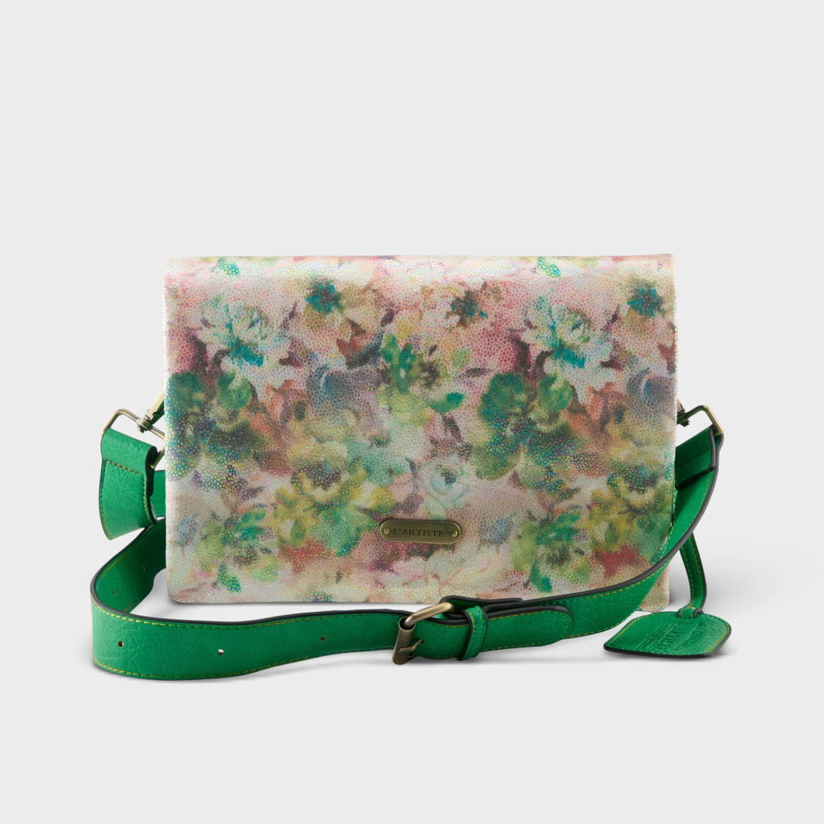 L'ARTISTE HB-ENVY HANDBAG-9