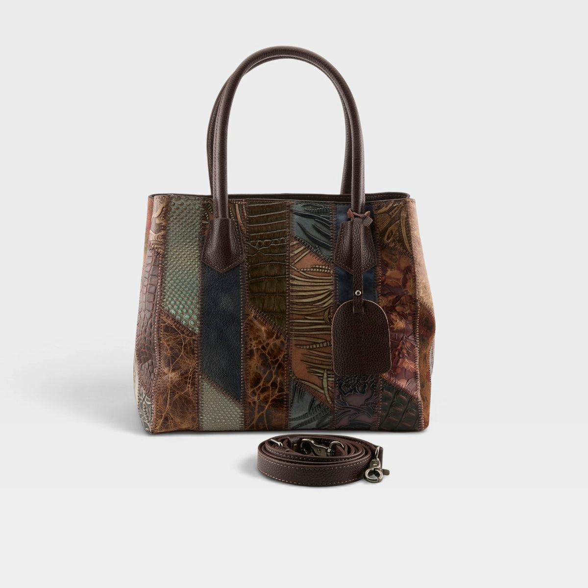 L'ARTISTE HB-EXETTE HANDBAG