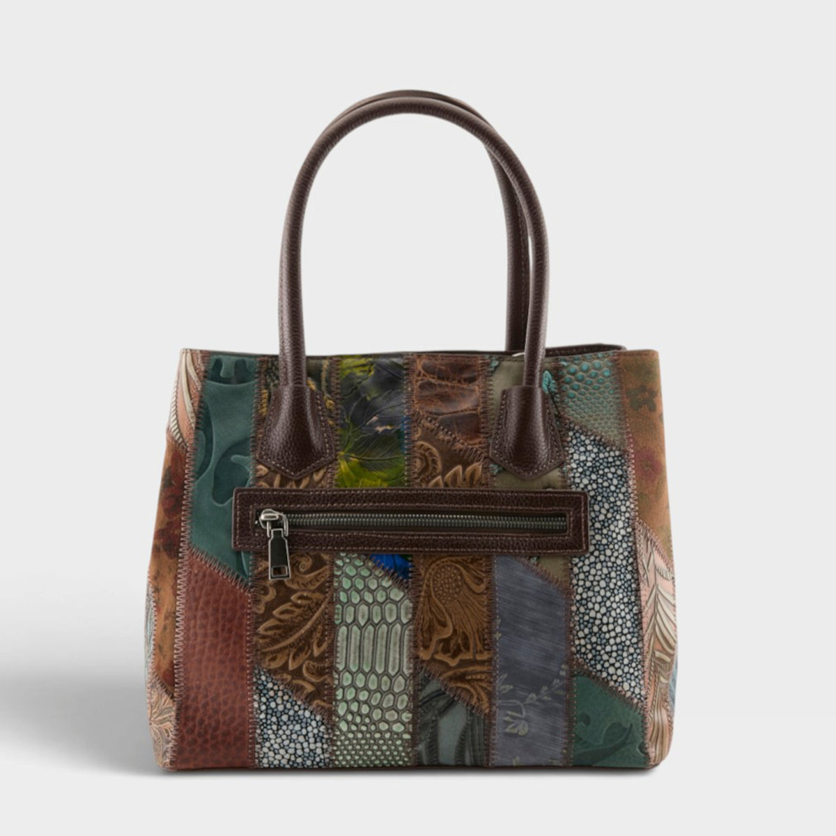 L'ARTISTE HB-EXETTE HANDBAG