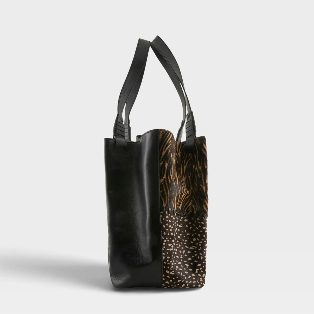 L'ARTISTE HB-FABFURS HANDBAG-3