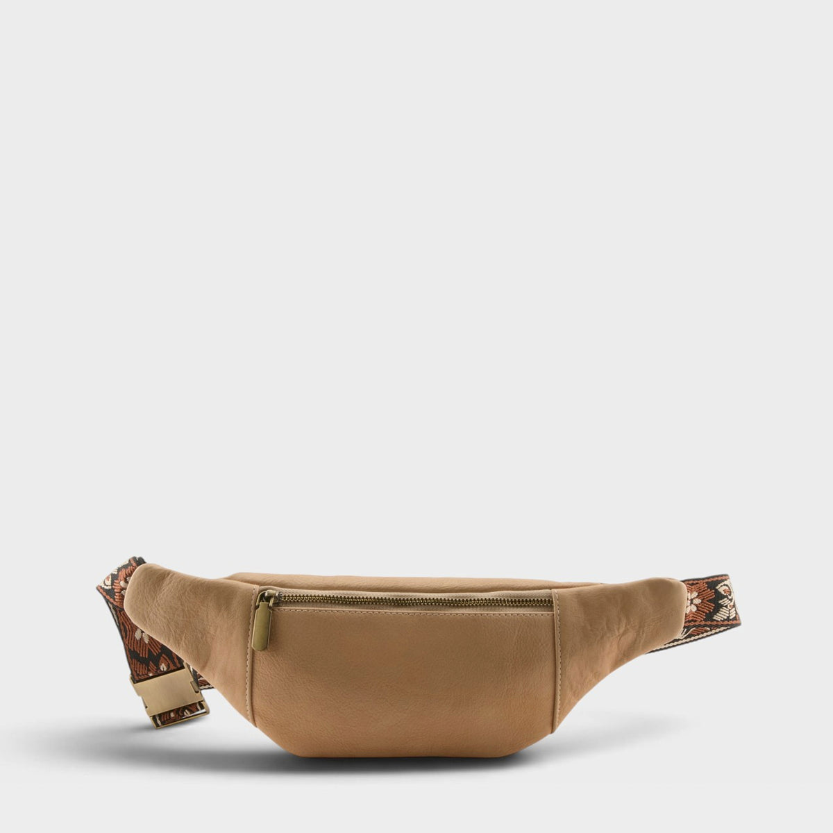 L'ARTISTE HB-FLOWPOW HANDBAG
