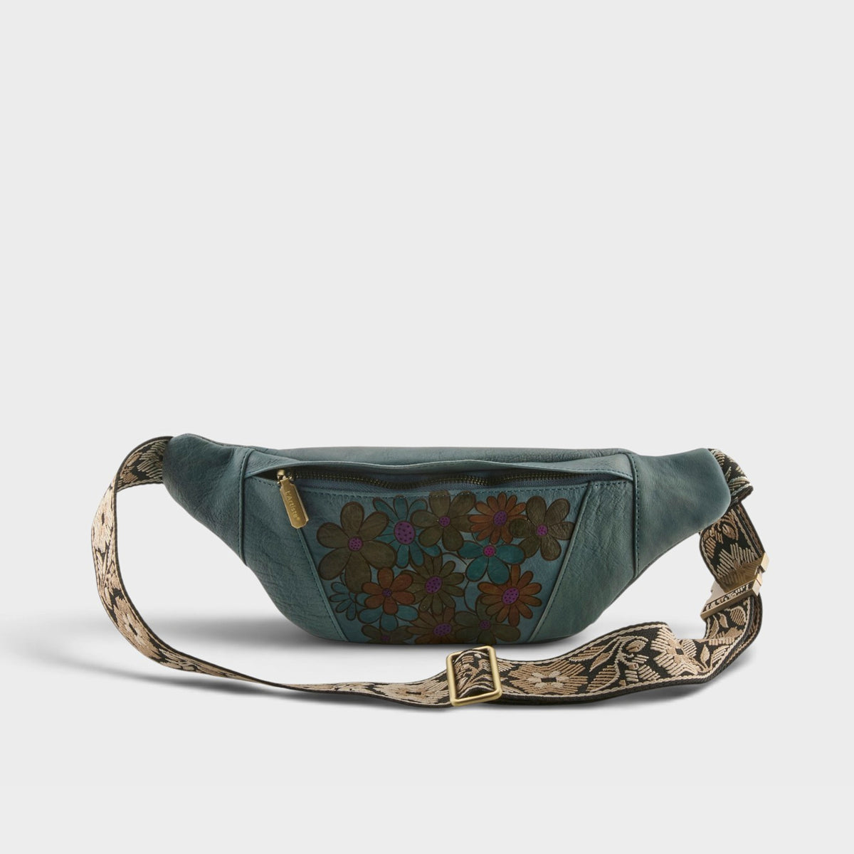 L'ARTISTE HB-FLOWPOW HANDBAG-5