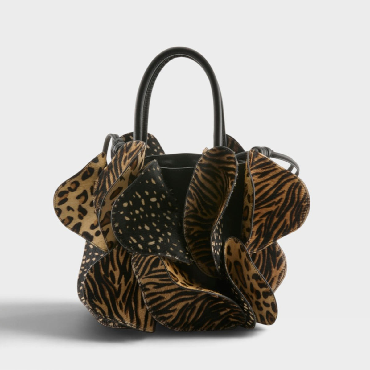 L'ARTISTE HB-FLUTTER HANDBAG-2