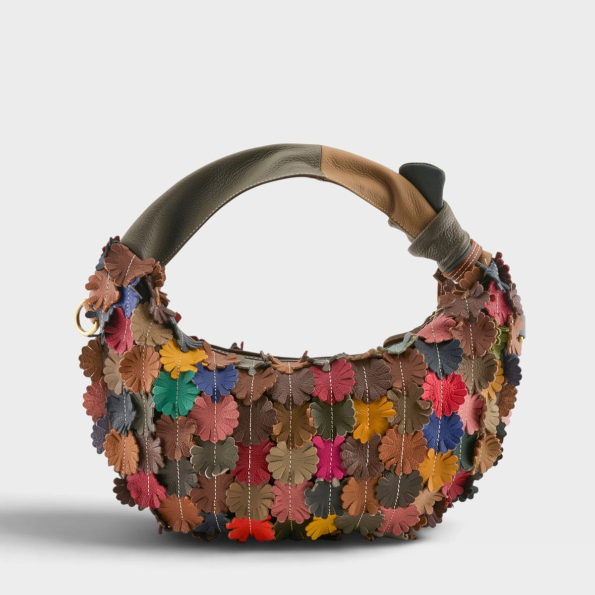L'ARTISTE HB-HUMMINGBRD HANDBAG