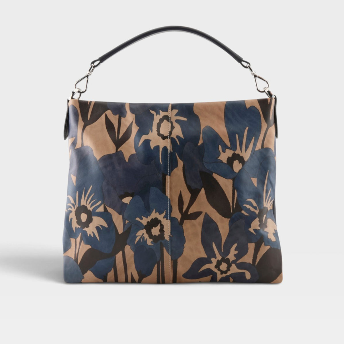 L'ARTISTE HB-KALEO ITALIAN LEATHER HANDBAG-1