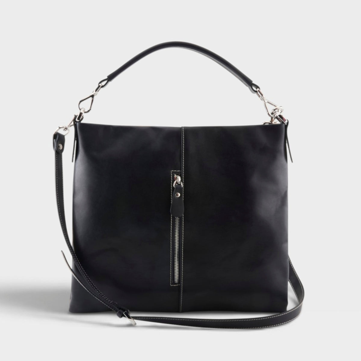 L'ARTISTE HB-KALEO ITALIAN LEATHER HANDBAG-2